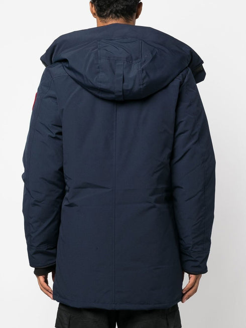 Chateau Parka